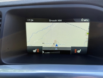 Used Volvo S60 2015 for sale - 78375561: Photo