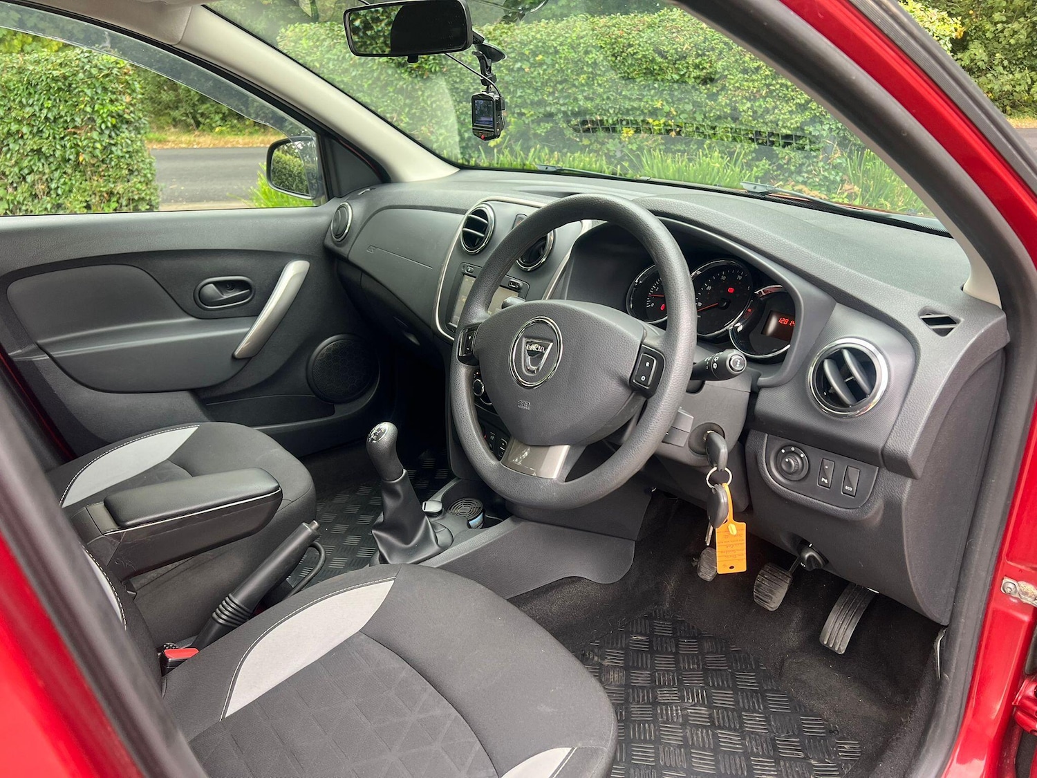 Vehicle 16