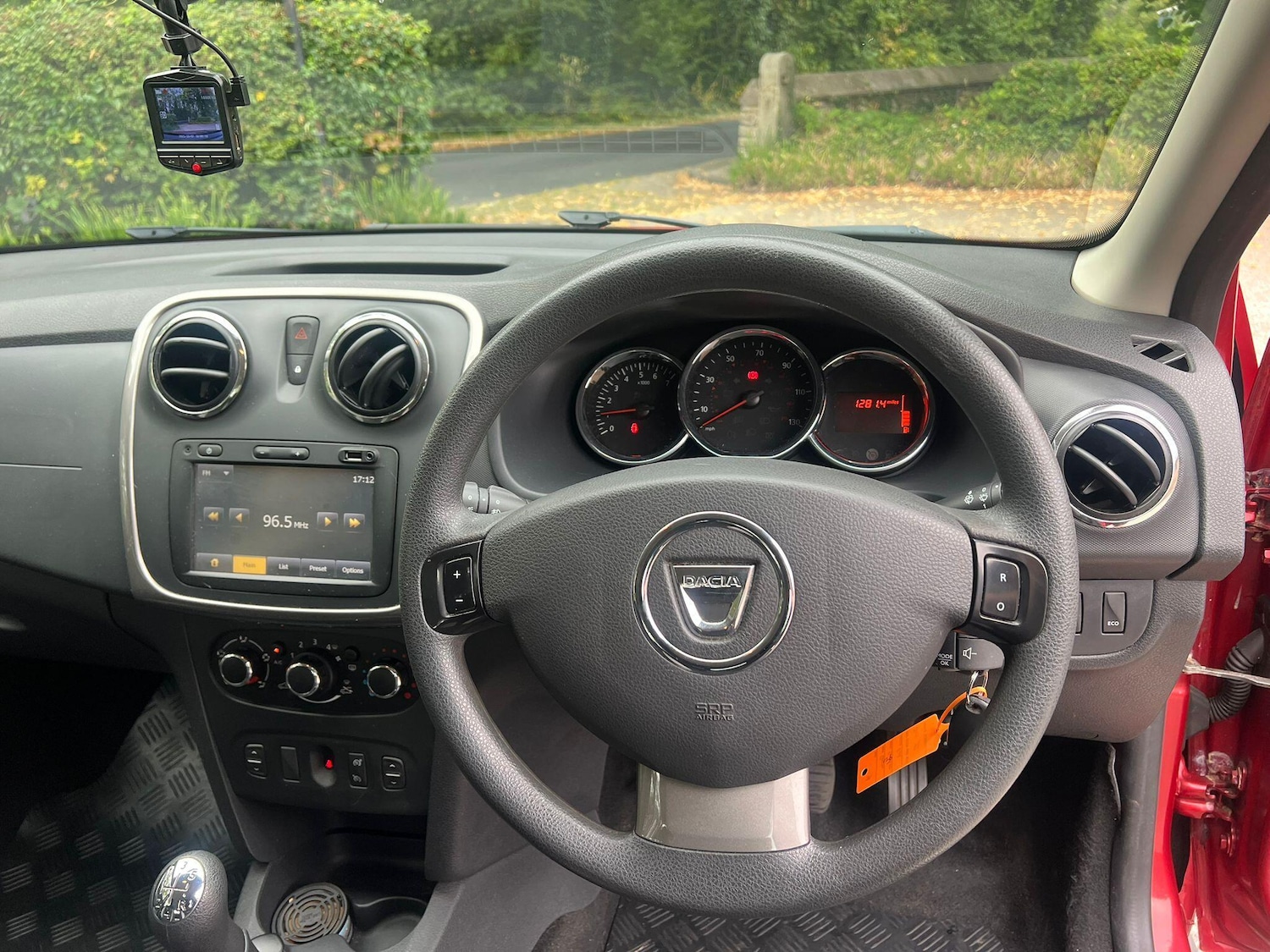 Vehicle 17