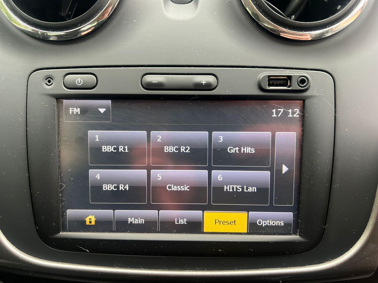 Vehicle 19