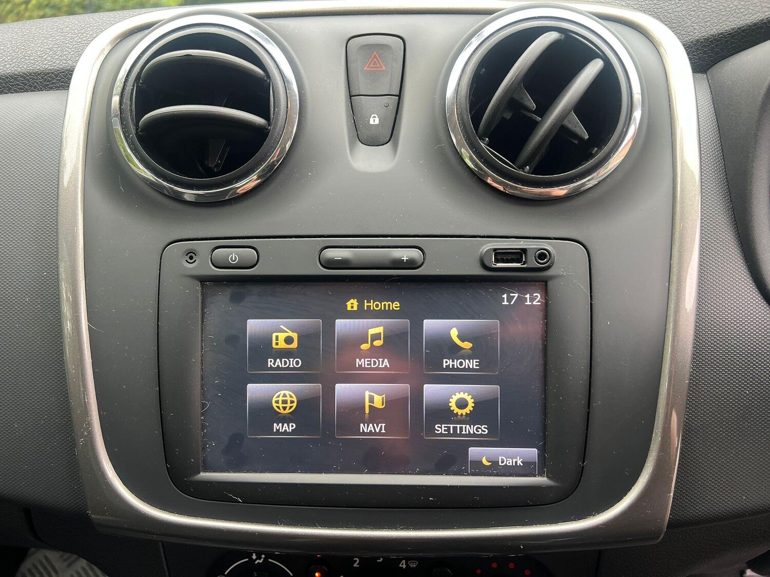 Vehicle 25