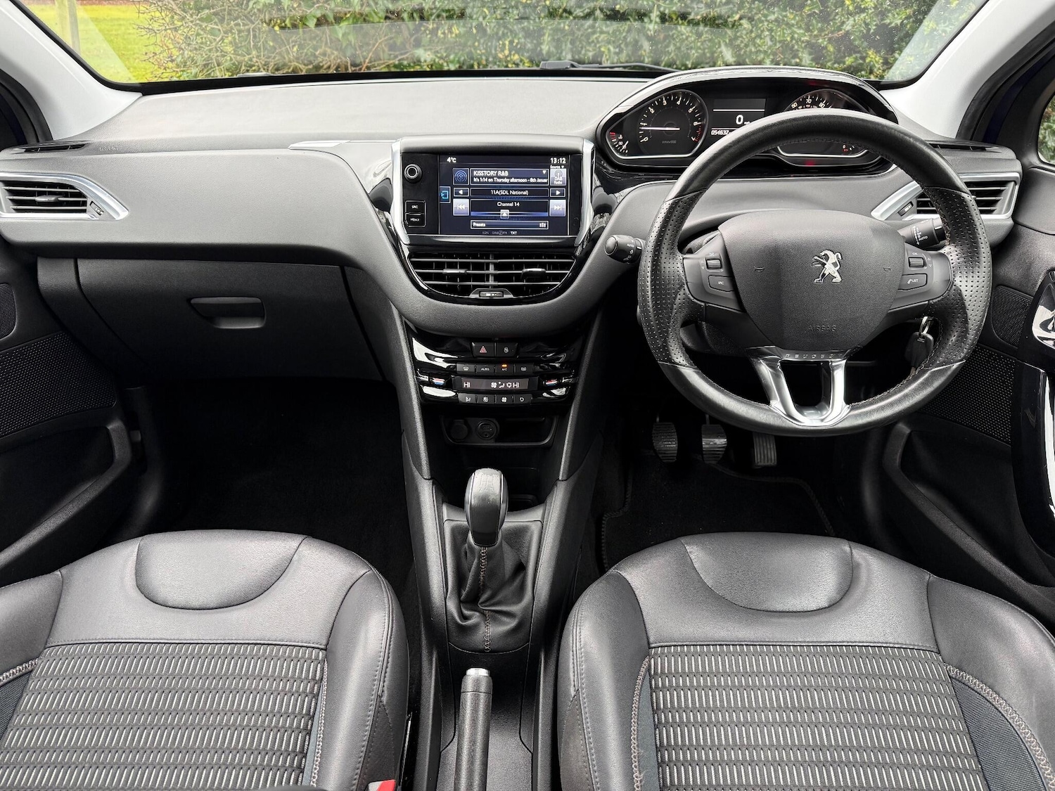 Used Peugeot 208 2015 for sale - 77144280: Photo 16