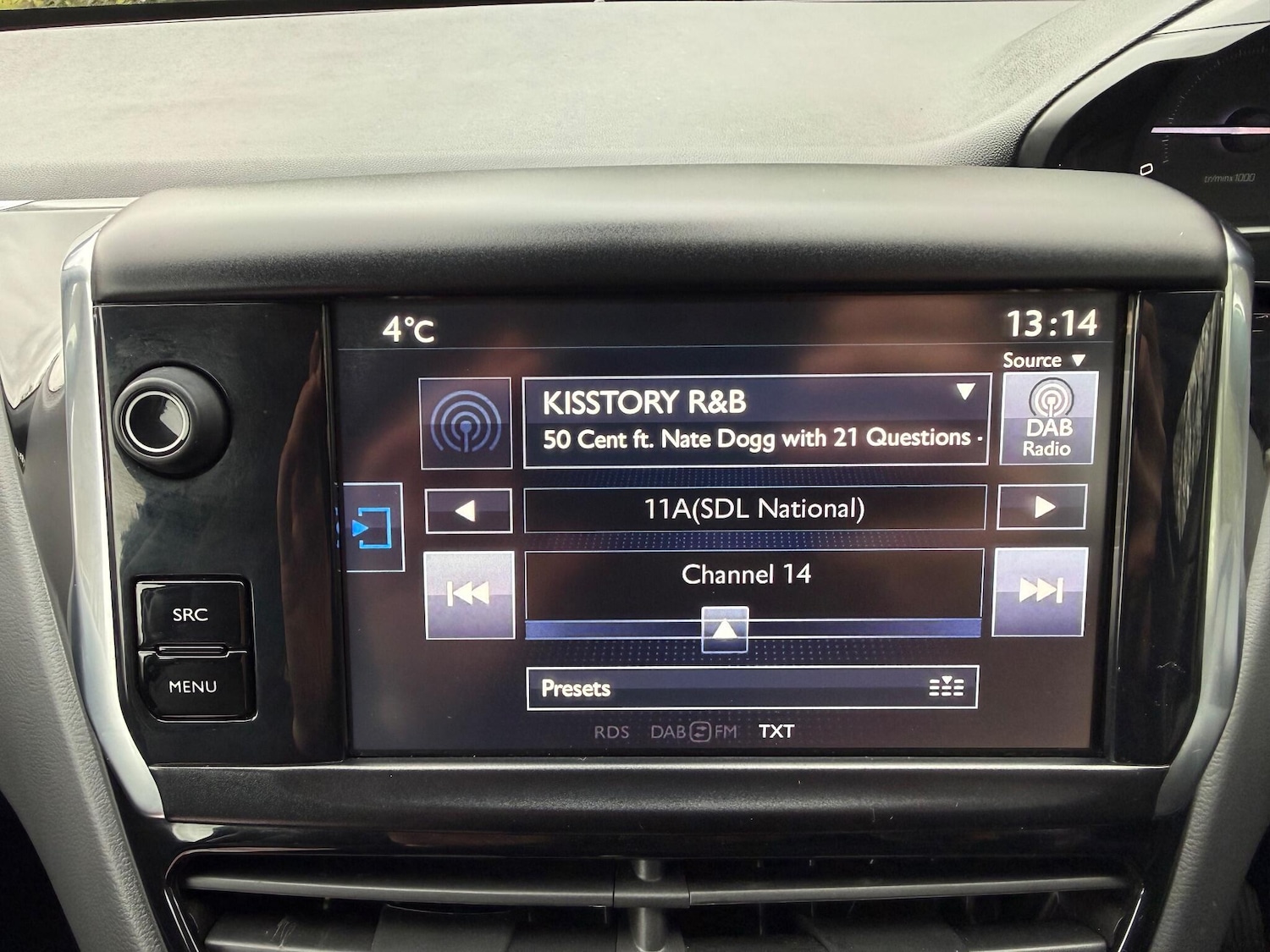 Used Peugeot 208 2015 for sale - 77144280: Photo 22