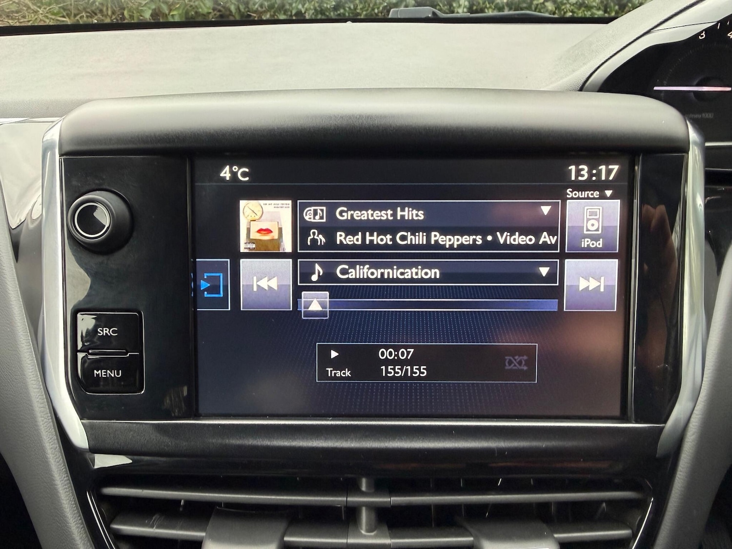 Used Peugeot 208 2015 for sale - 77144280: Photo 25