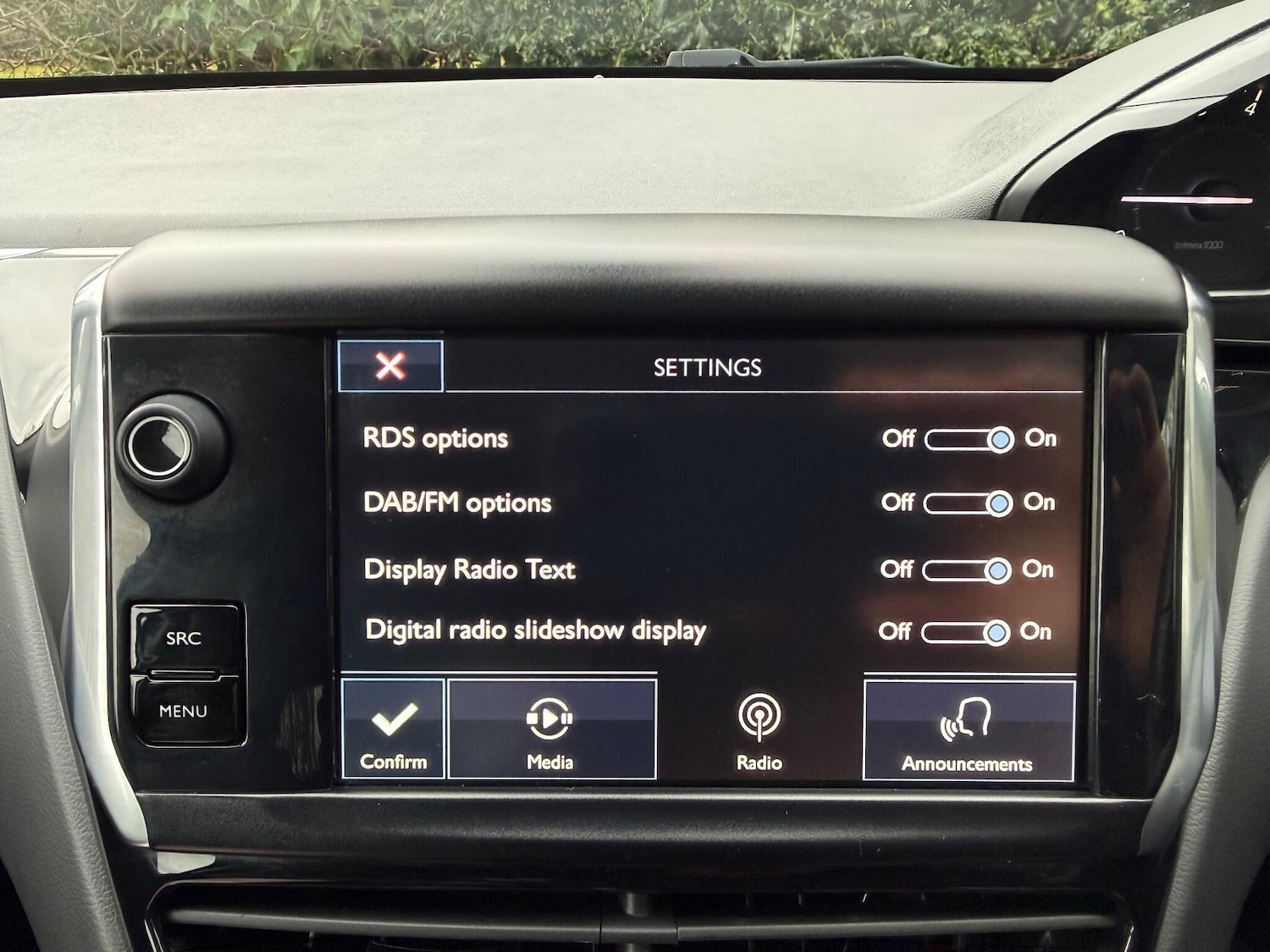 Used Peugeot 208 2015 for sale - 77144280: Photo 26