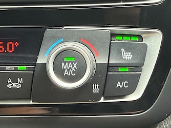 Used BMW 4 Series 2015 for sale - 79106647: Photo