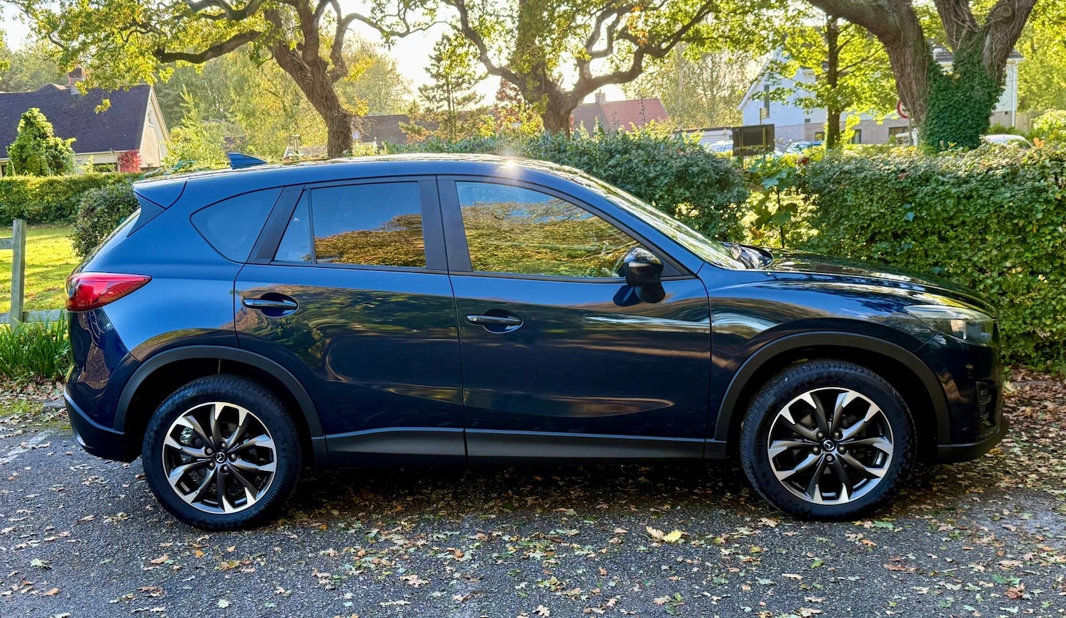 Used Mazda CX-5 2016 for sale - 76189658: Photo 10