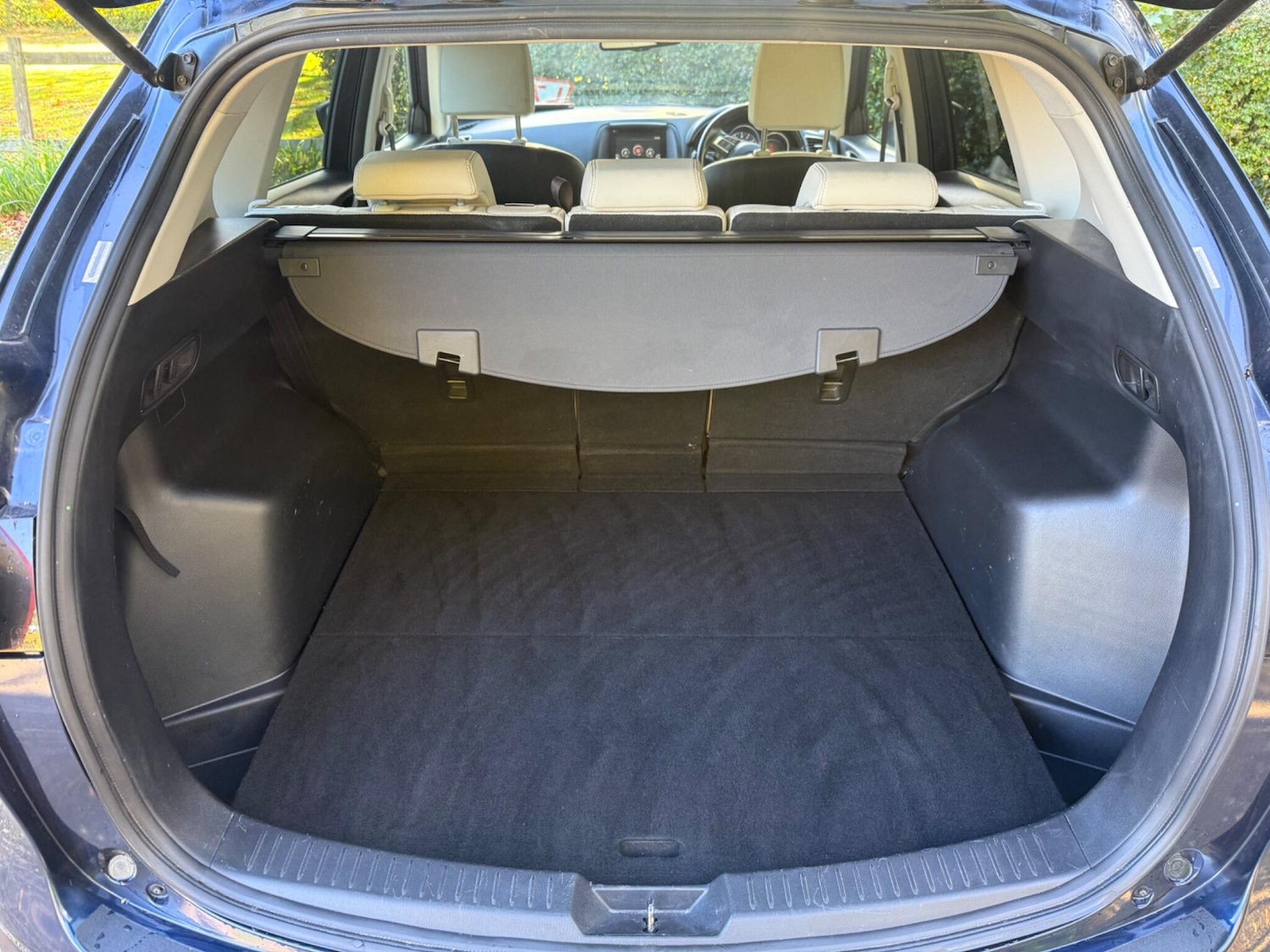 Used Mazda CX-5 2016 for sale - 76189658: Photo 13