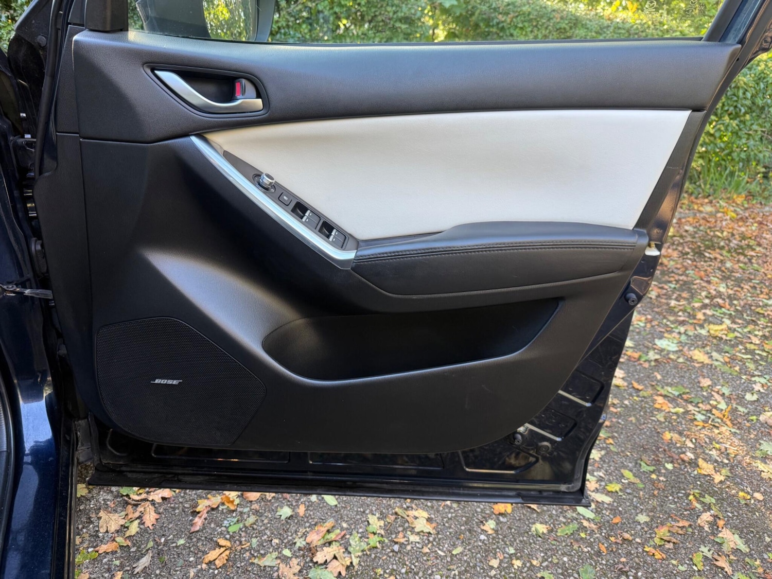 Used Mazda CX-5 2016 for sale - 76189658: Photo 16