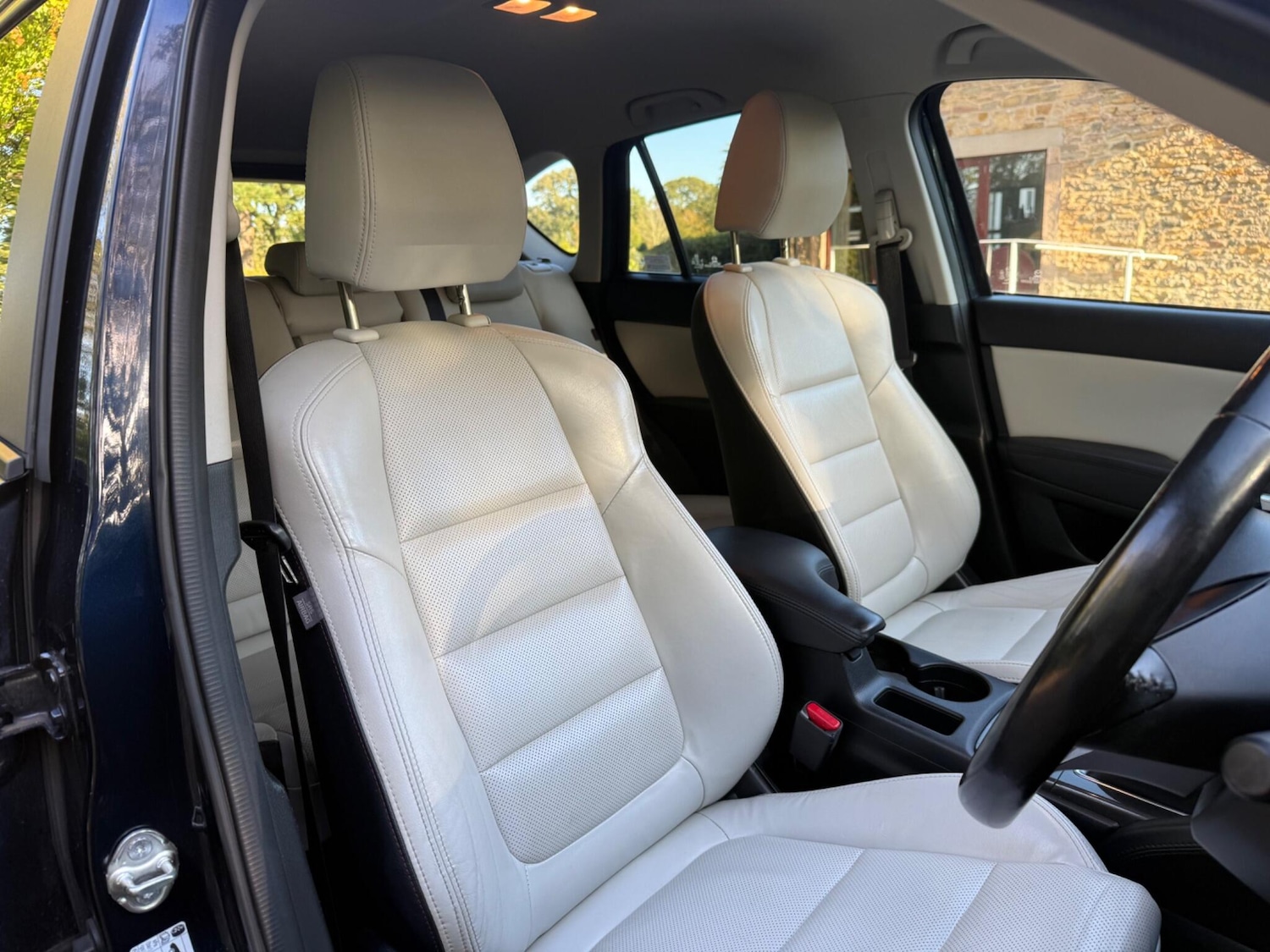 Used Mazda CX-5 2016 for sale - 76189658: Photo 17