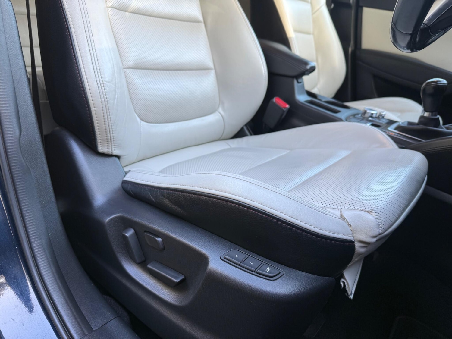 Used Mazda CX-5 2016 for sale - 76189658: Photo 19