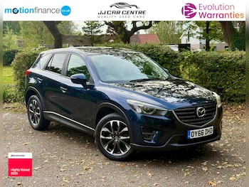 Mazda - CX-5