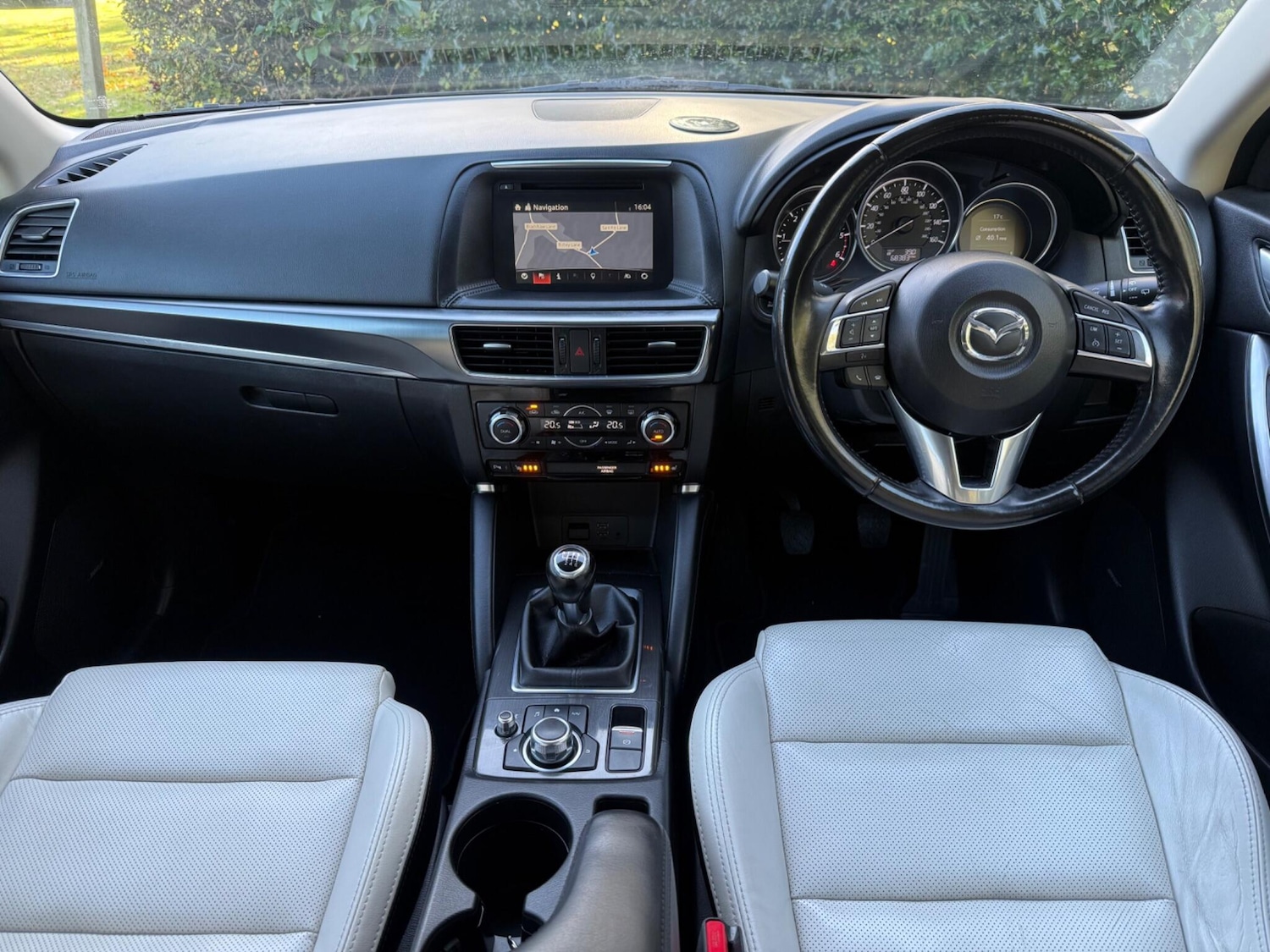 Used Mazda CX-5 2016 for sale - 76189658: Photo 2