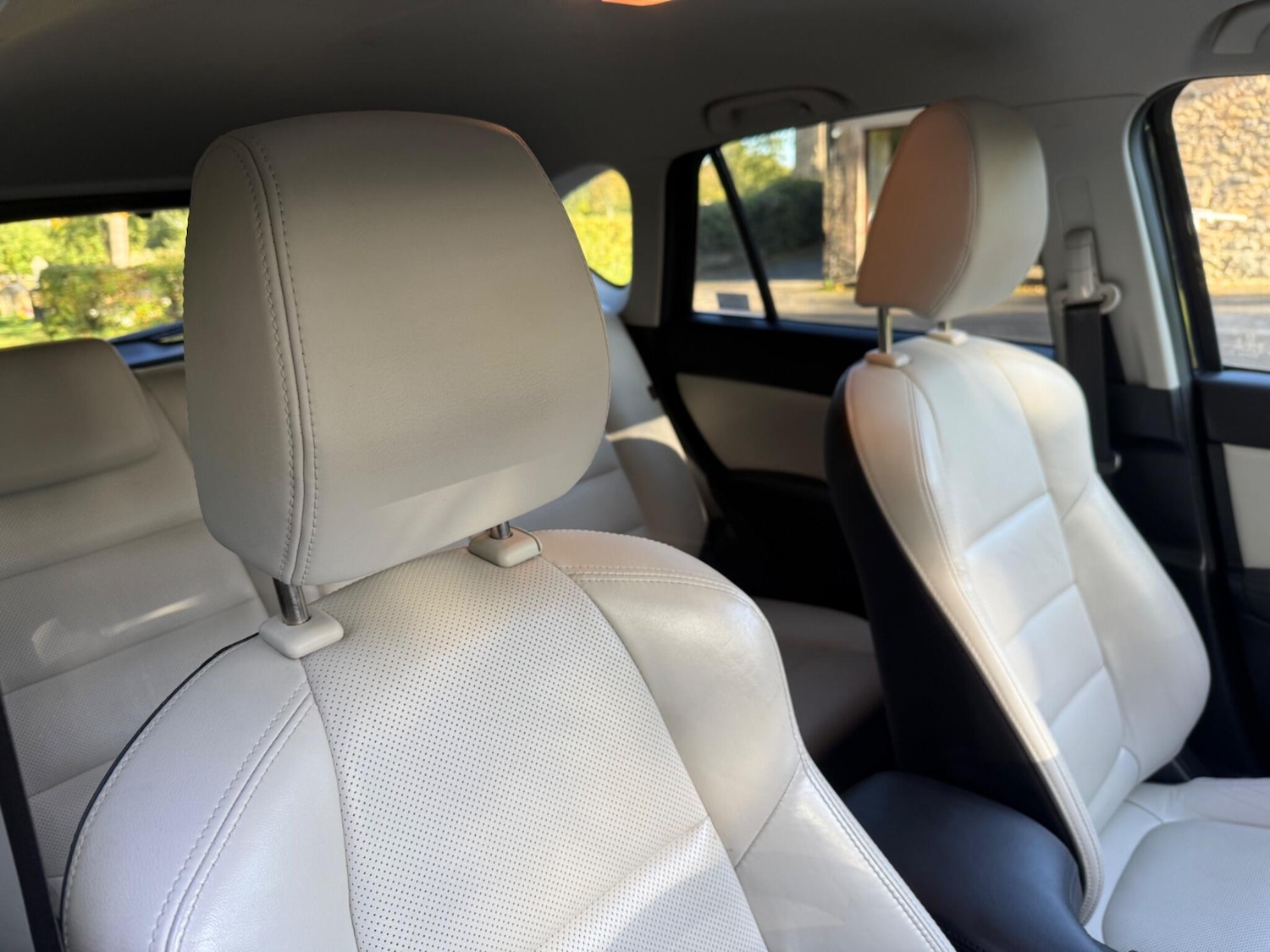 Used Mazda CX-5 2016 for sale - 76189658: Photo 20