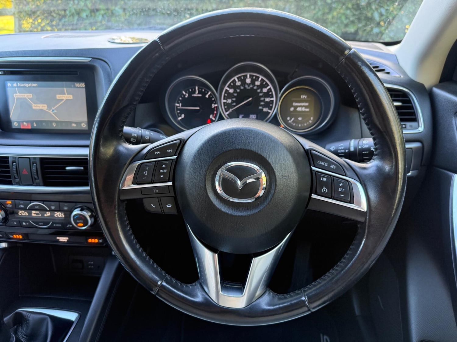 Used Mazda CX-5 2016 for sale - 76189658: Photo 21