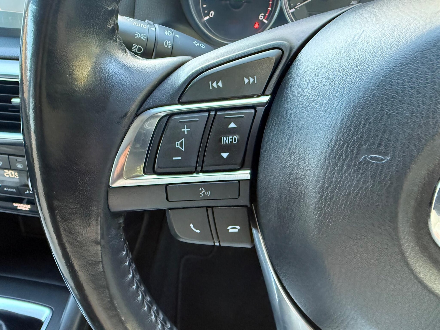 Used Mazda CX-5 2016 for sale - 76189658: Photo 22