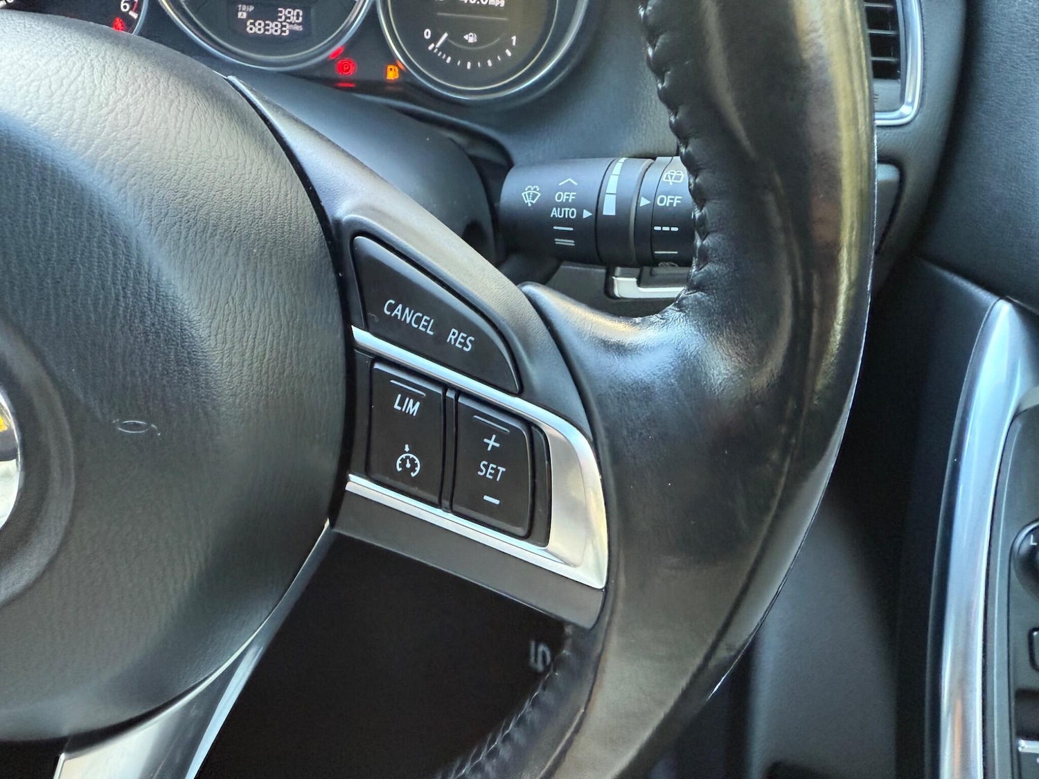 Used Mazda CX-5 2016 for sale - 76189658: Photo 23