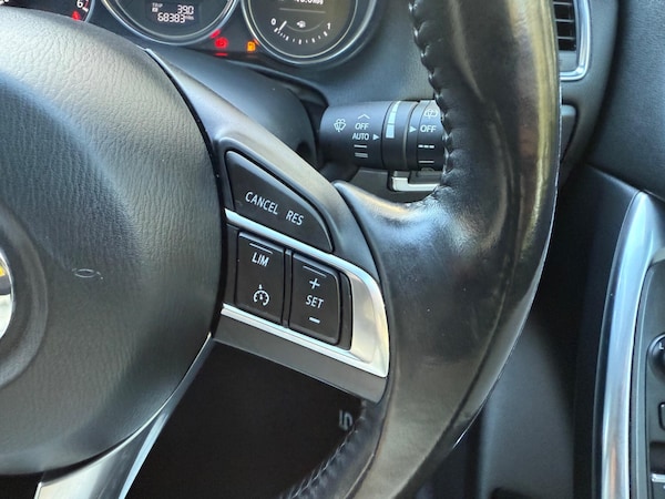 Used Mazda CX-5 2016 for sale - 76189658: Photo 23