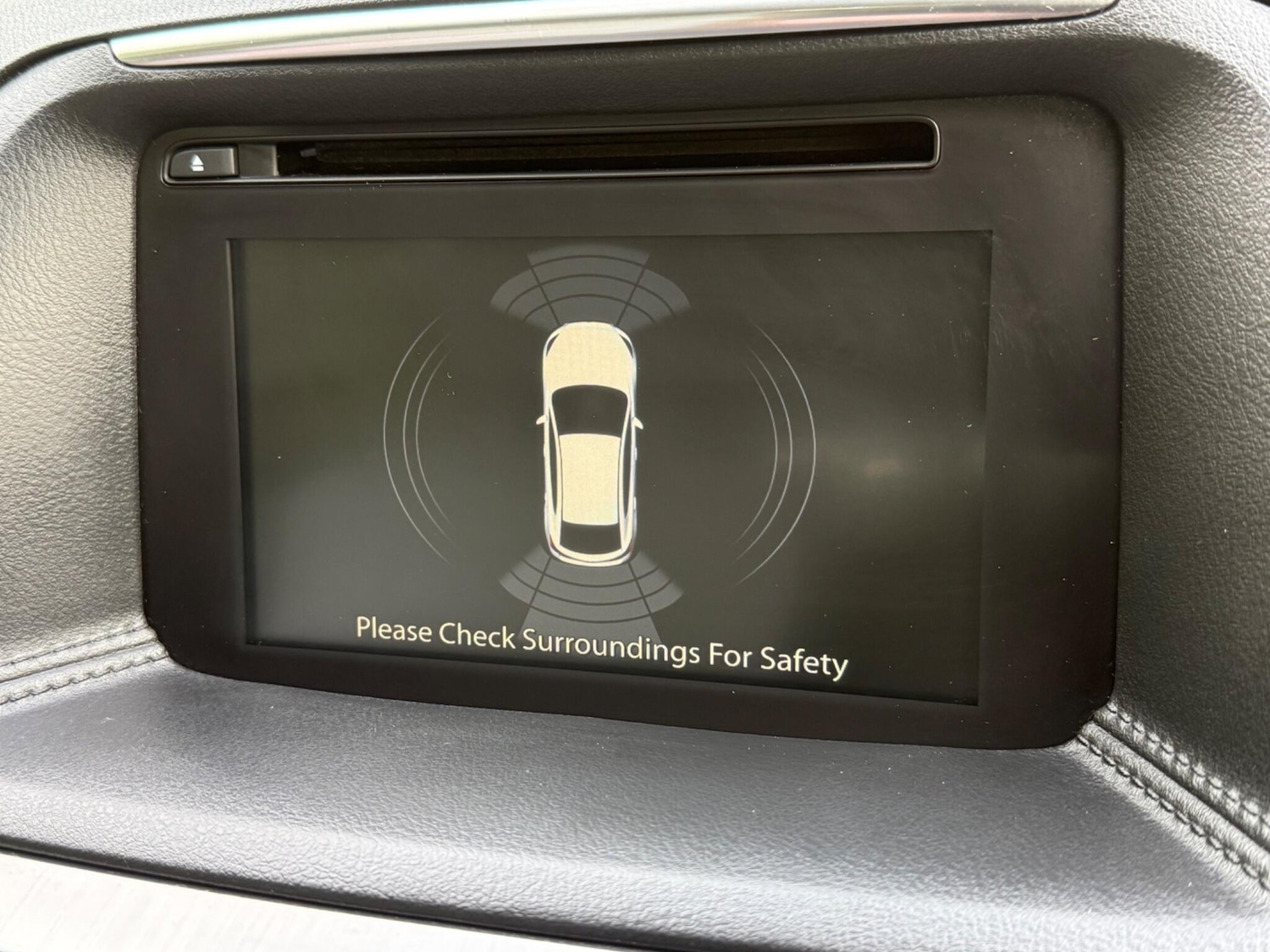 Used Mazda CX-5 2016 for sale - 76189658: Photo 24