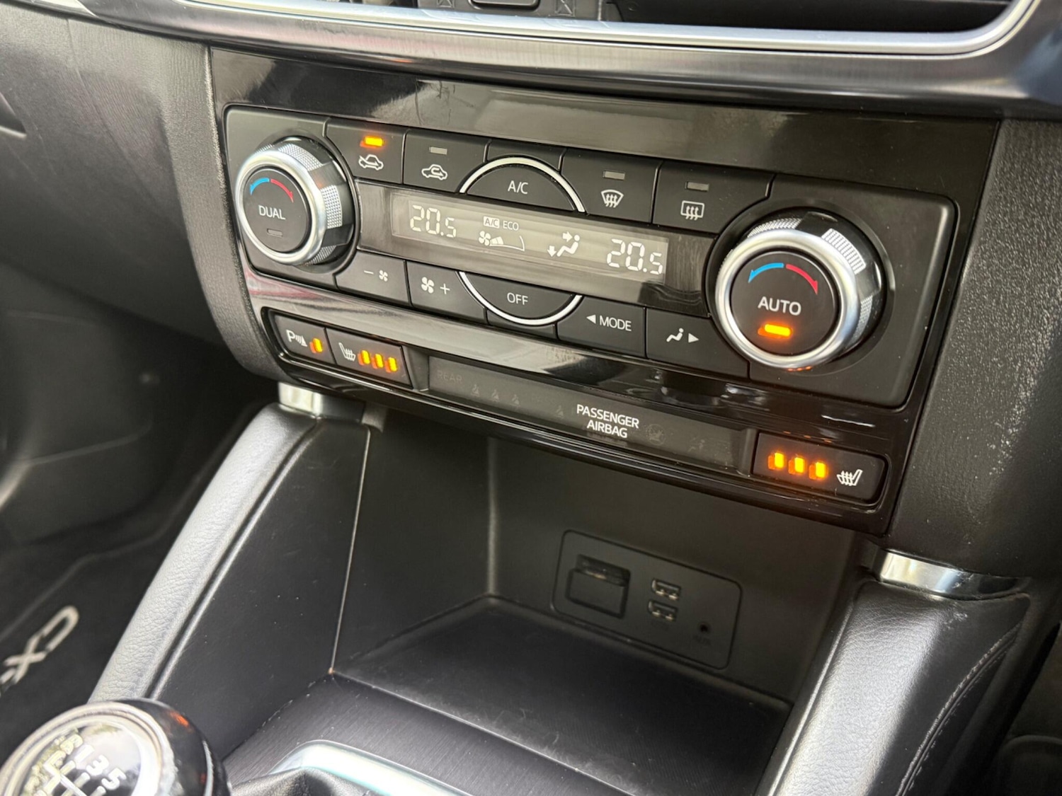 Used Mazda CX-5 2016 for sale - 76189658: Photo 25