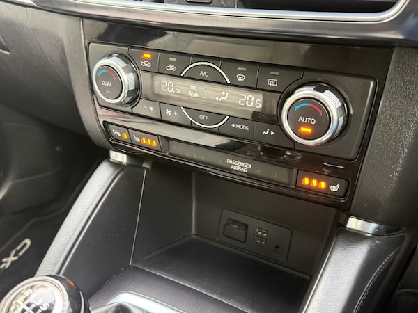 Used Mazda CX-5 2016 for sale - 76189658: Photo 25