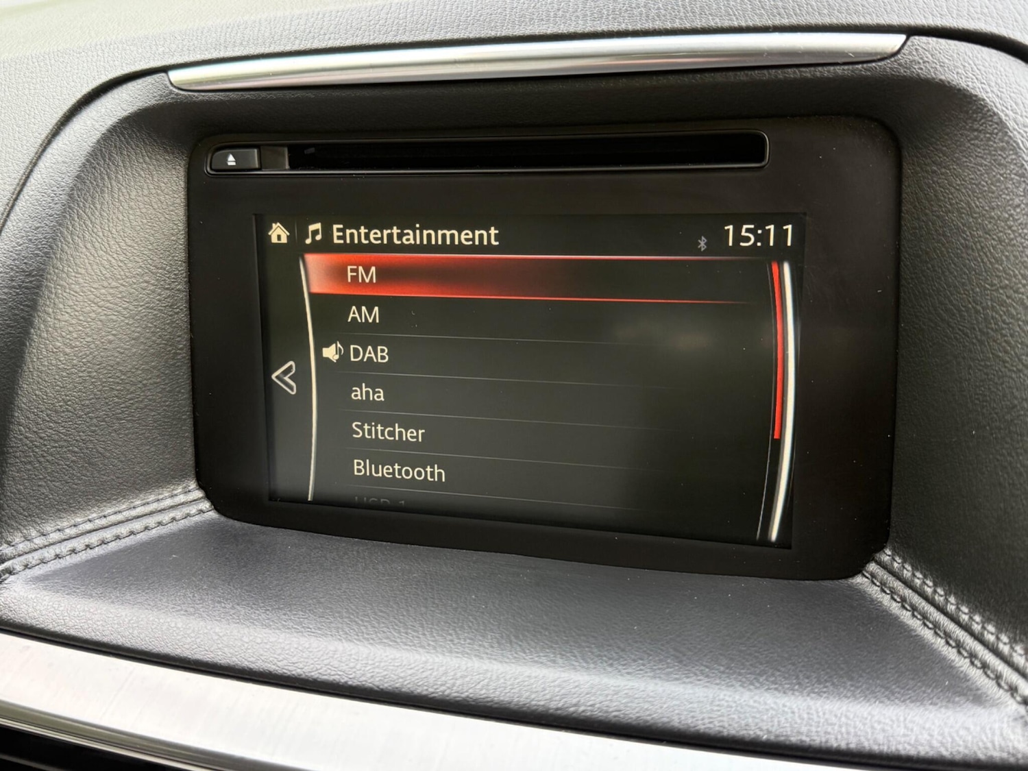 Used Mazda CX-5 2016 for sale - 76189658: Photo 26