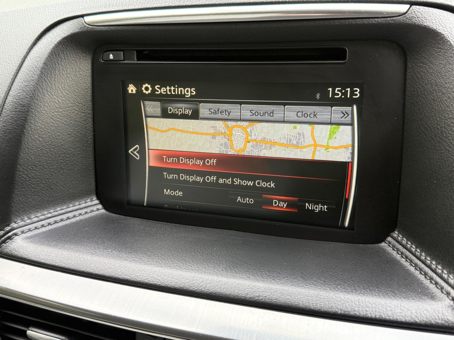 Used Mazda CX-5 2016 for sale - 76189658: Photo 27