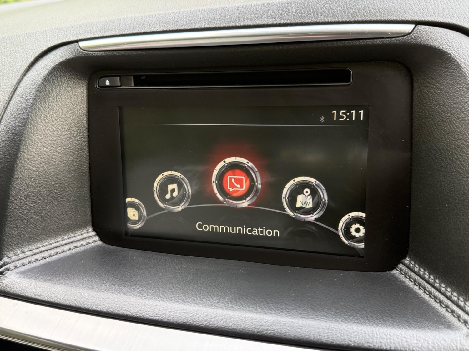 Used Mazda CX-5 2016 for sale - 76189658: Photo 28