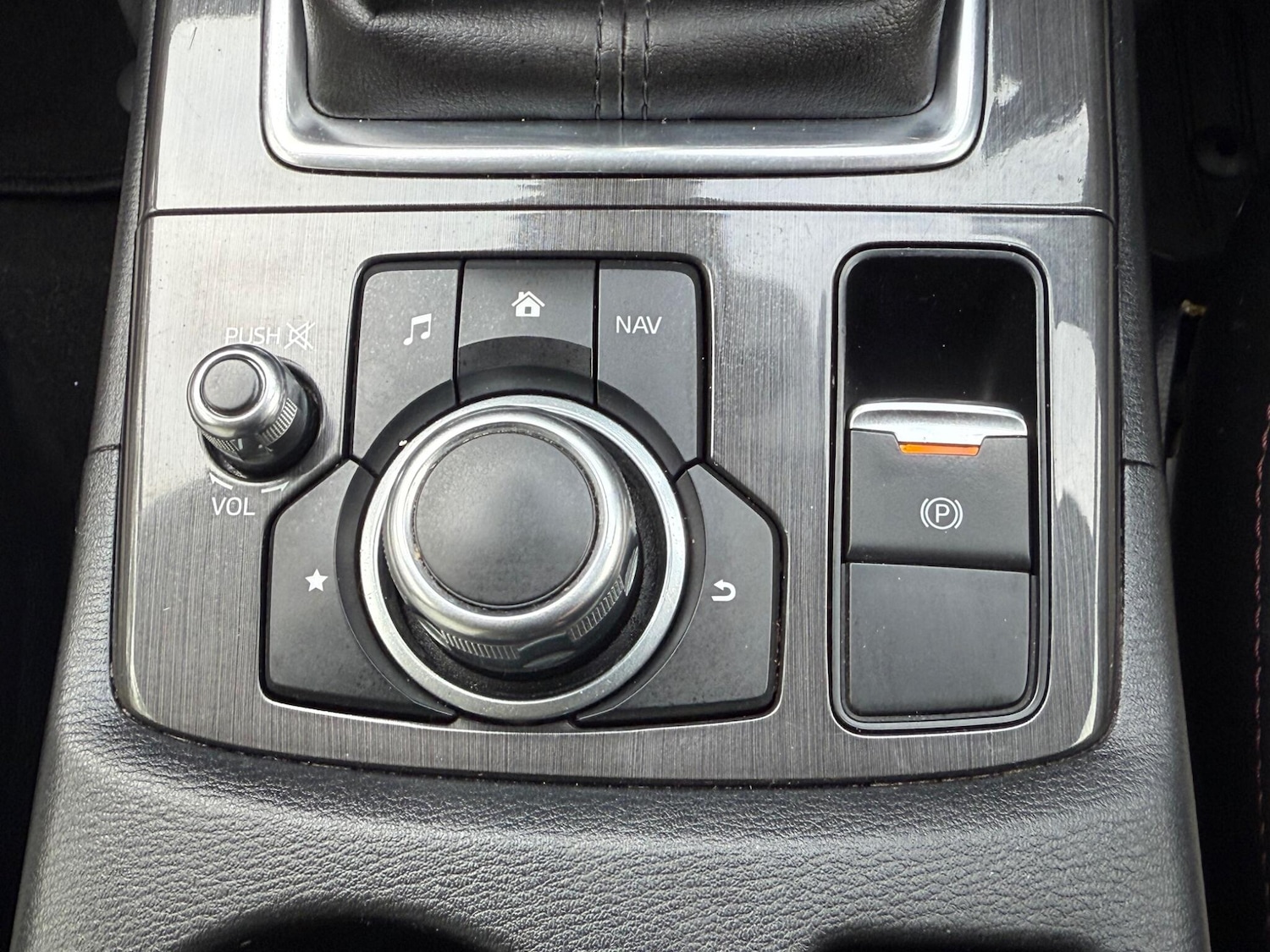 Used Mazda CX-5 2016 for sale - 76189658: Photo 29