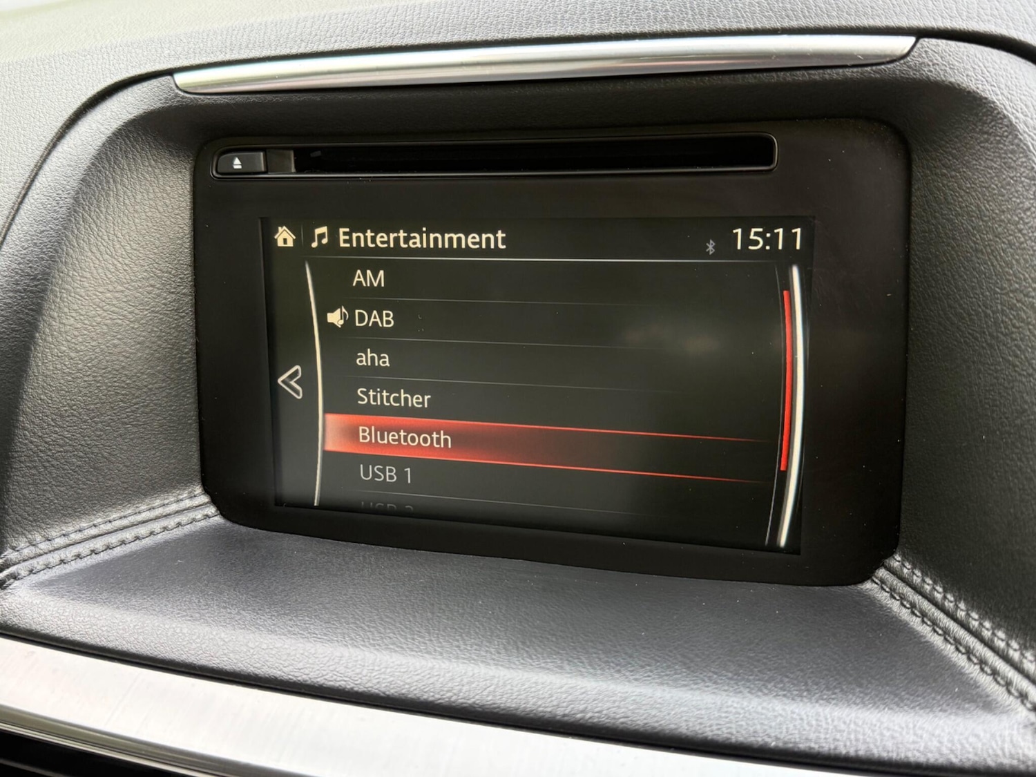 Used Mazda CX-5 2016 for sale - 76189658: Photo 30