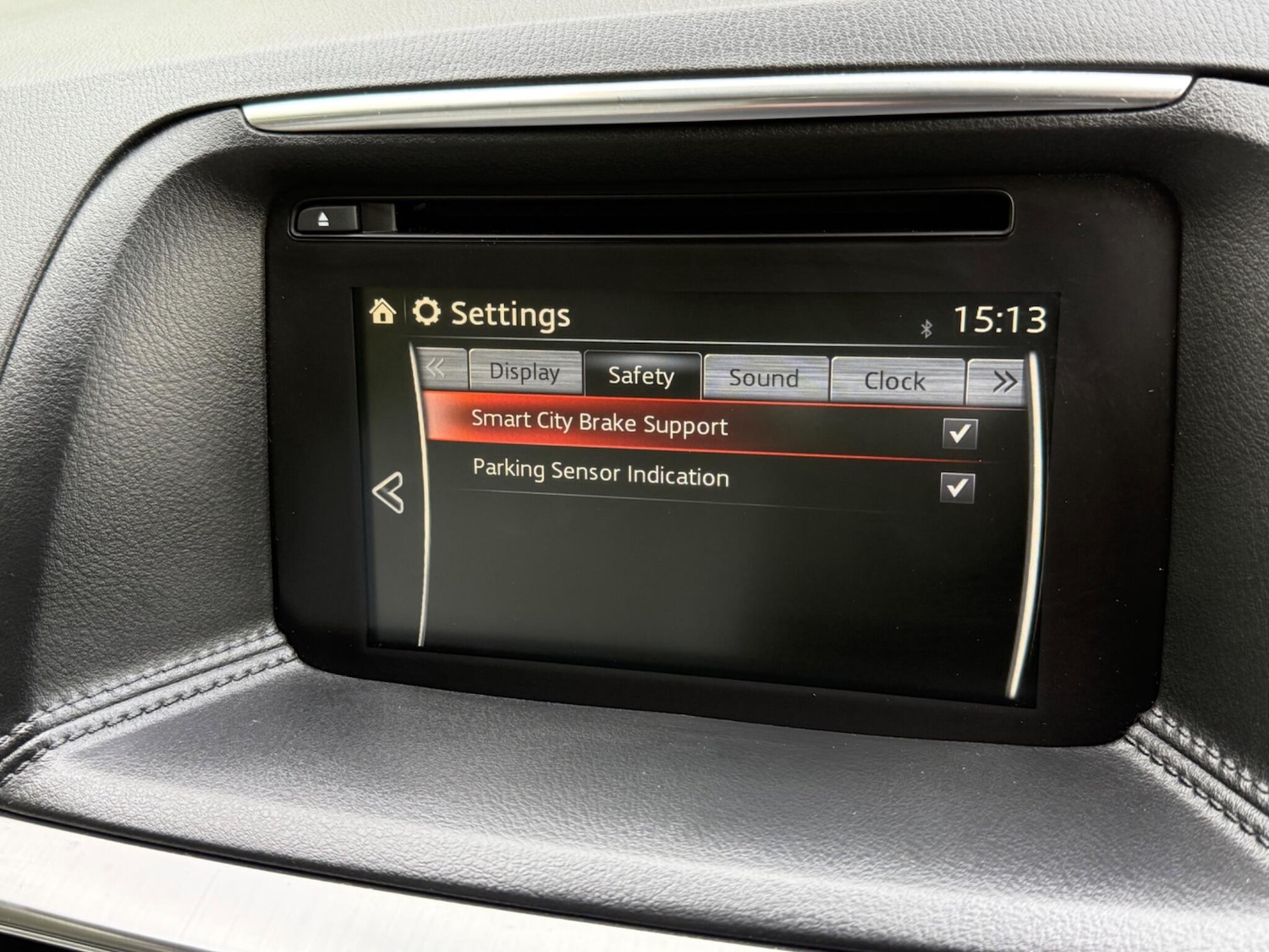 Used Mazda CX-5 2016 for sale - 76189658: Photo 31