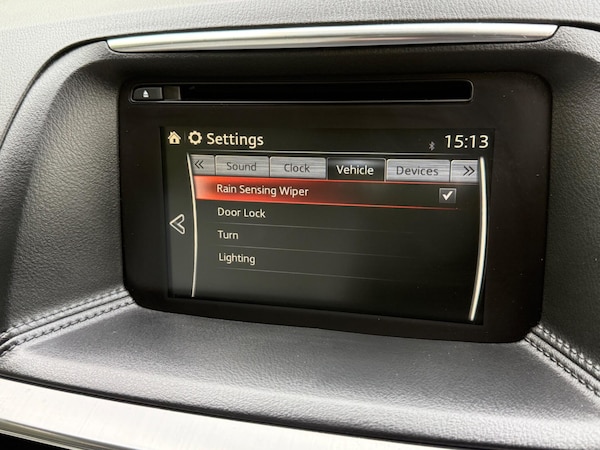 Used Mazda CX-5 2016 for sale - 76189658: Photo 32