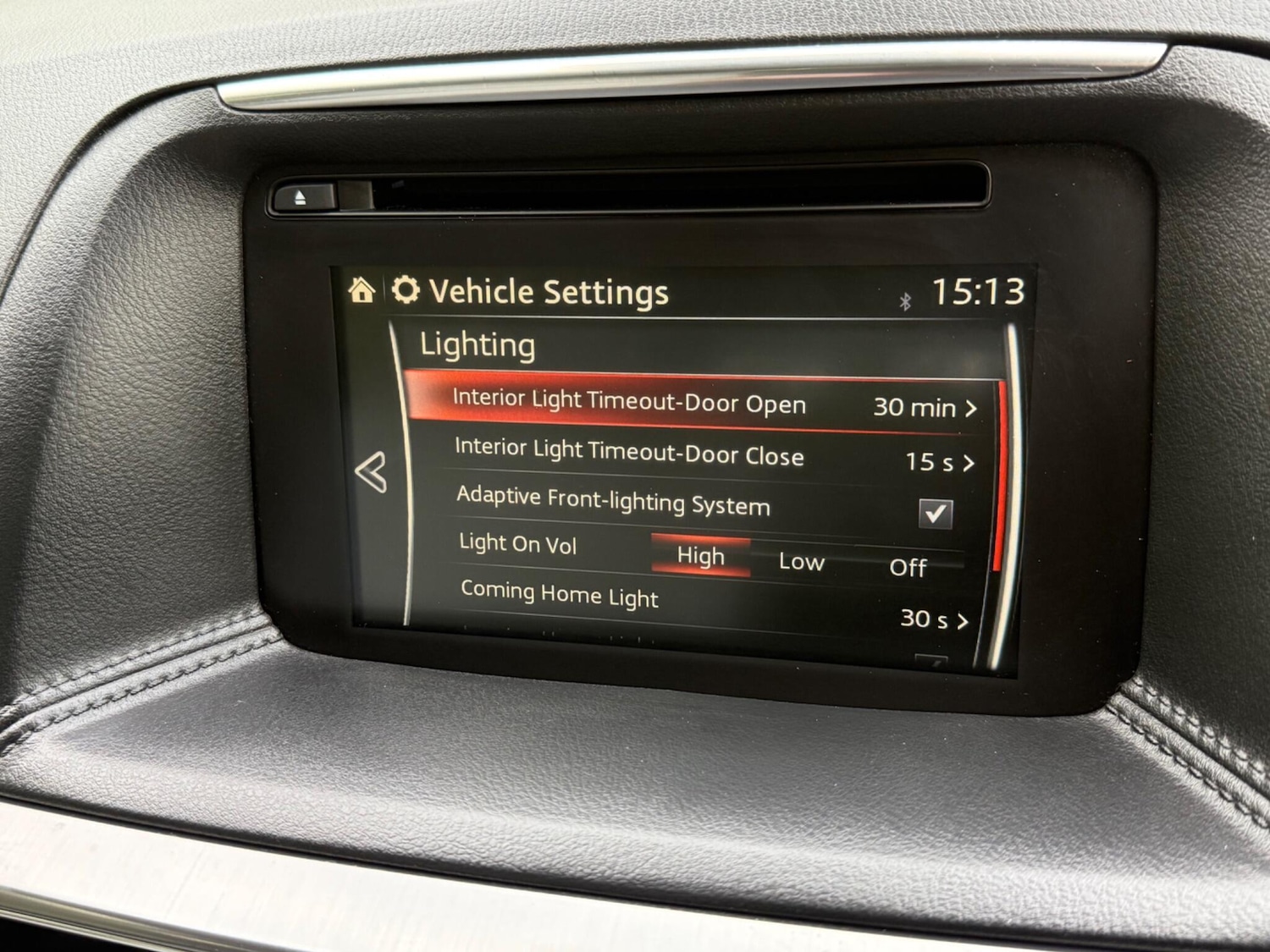 Used Mazda CX-5 2016 for sale - 76189658: Photo 33