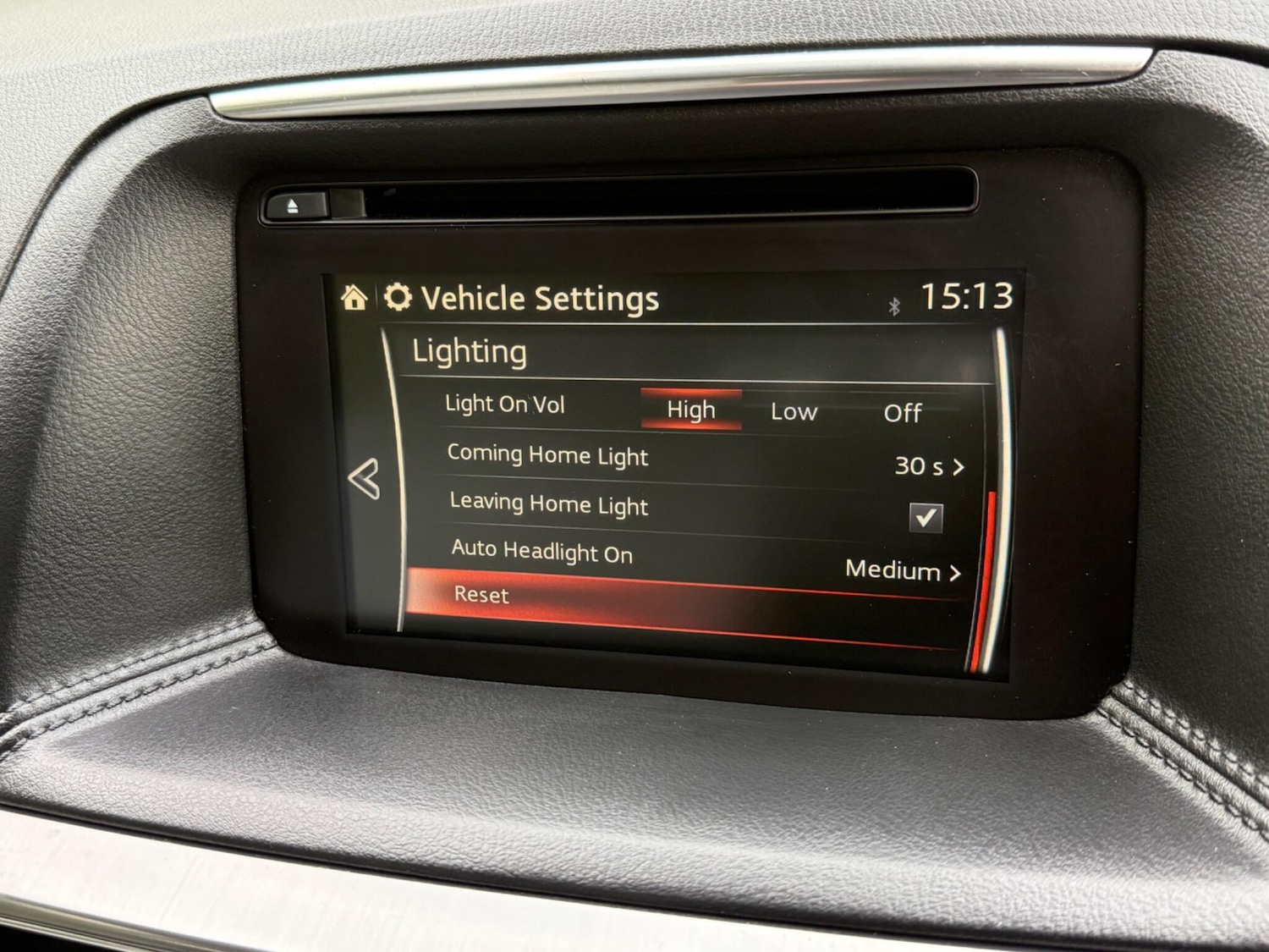 Used Mazda CX-5 2016 for sale - 76189658: Photo 34