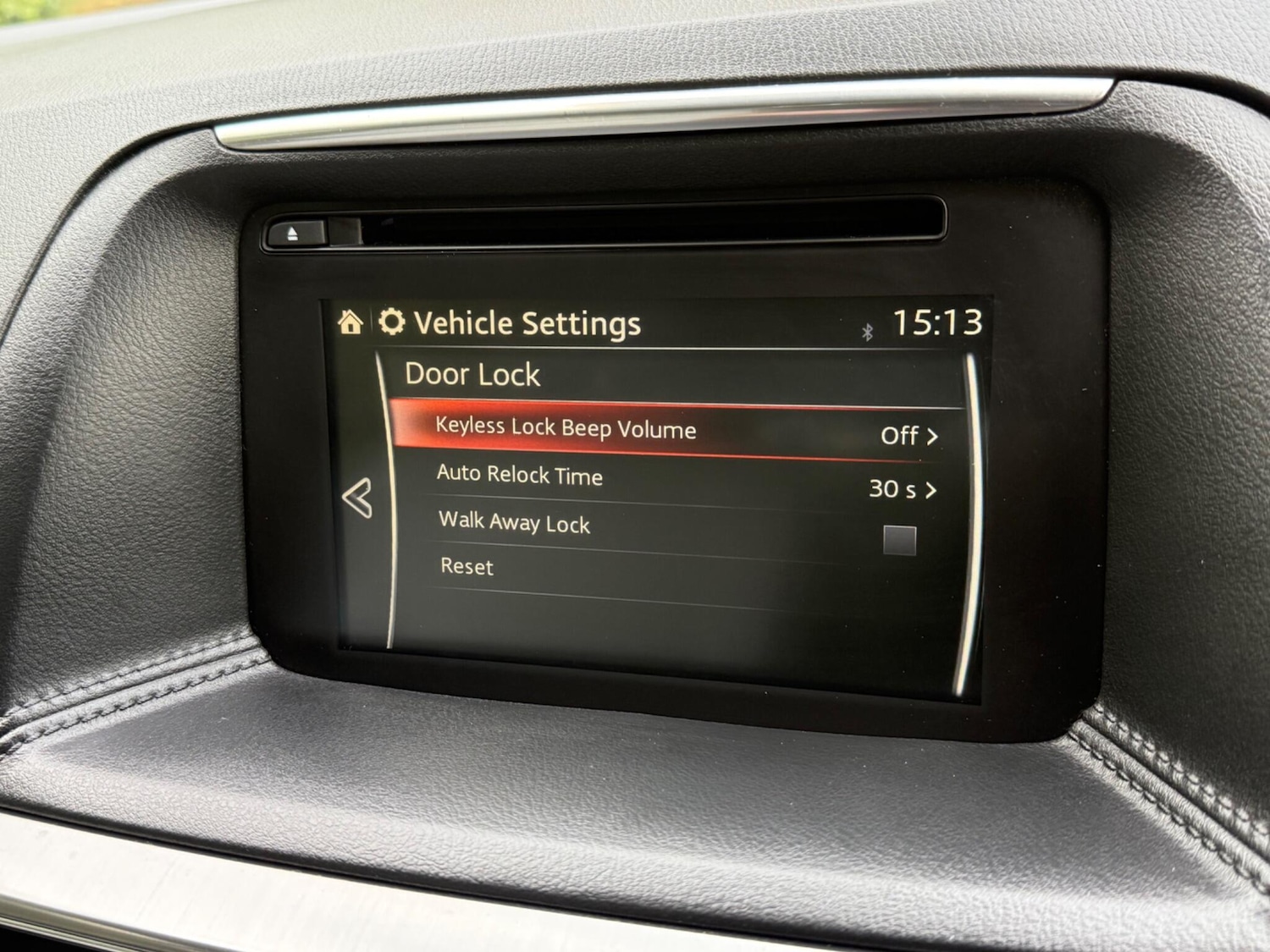 Used Mazda CX-5 2016 for sale - 76189658: Photo 36