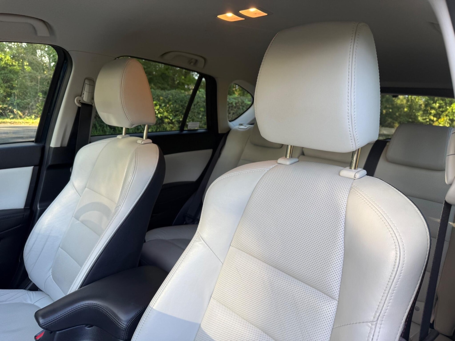 Used Mazda CX-5 2016 for sale - 76189658: Photo 38