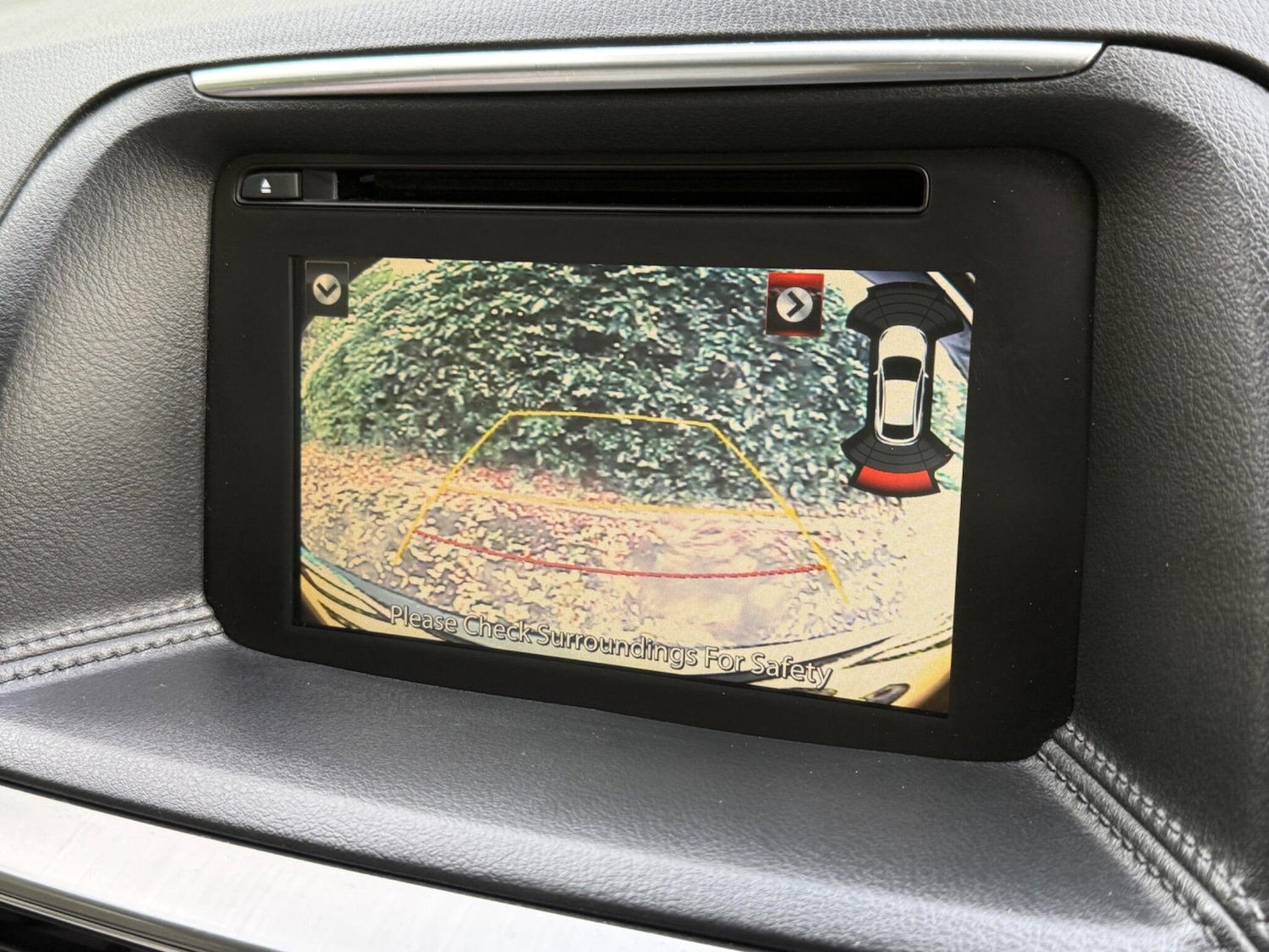 Used Mazda CX-5 2016 for sale - 76189658: Photo 4