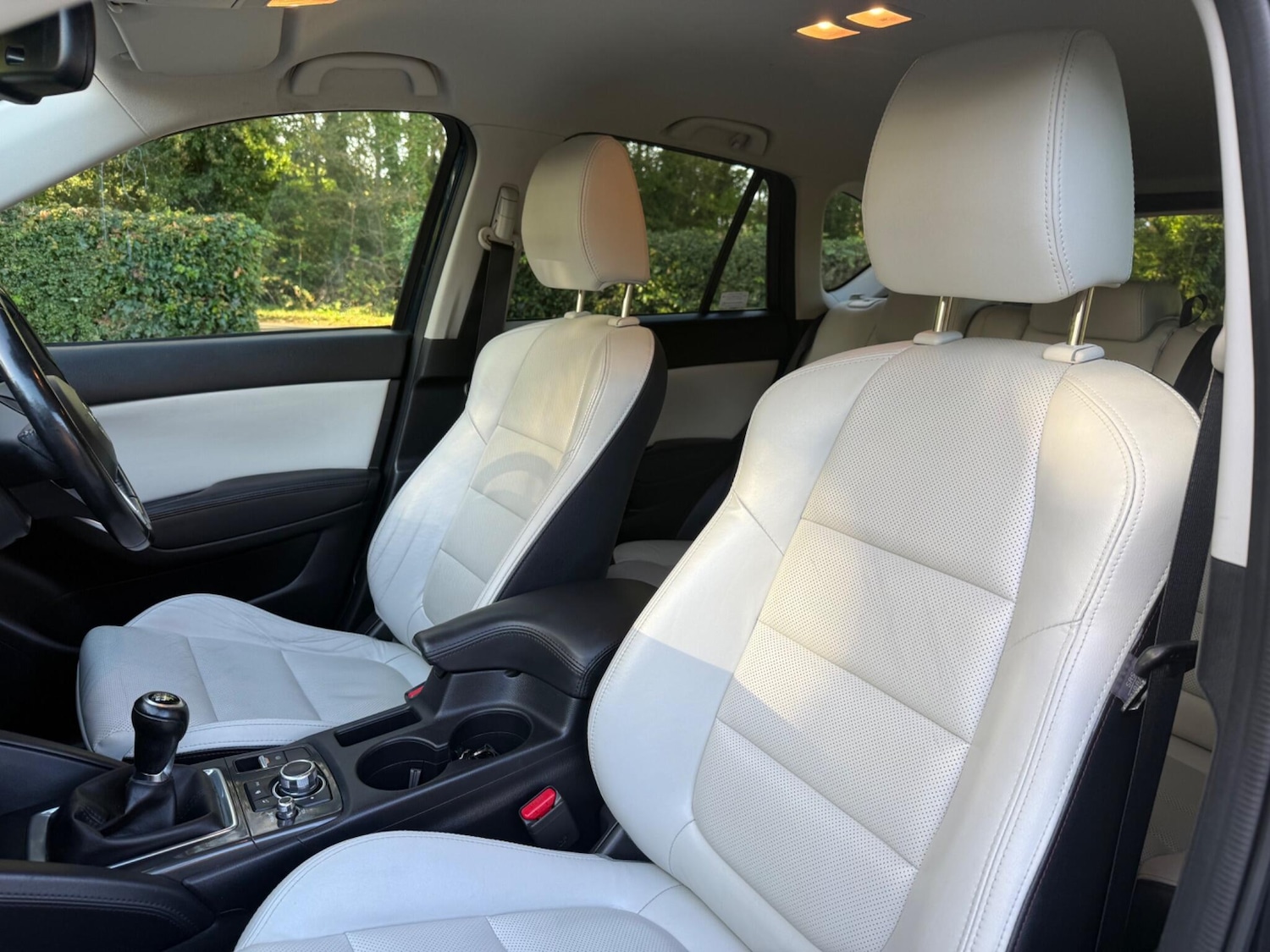 Used Mazda CX-5 2016 for sale - 76189658: Photo 40