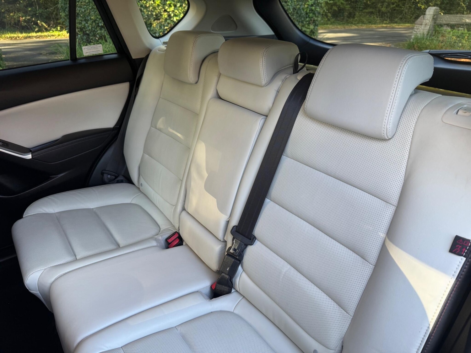 Used Mazda CX-5 2016 for sale - 76189658: Photo 41