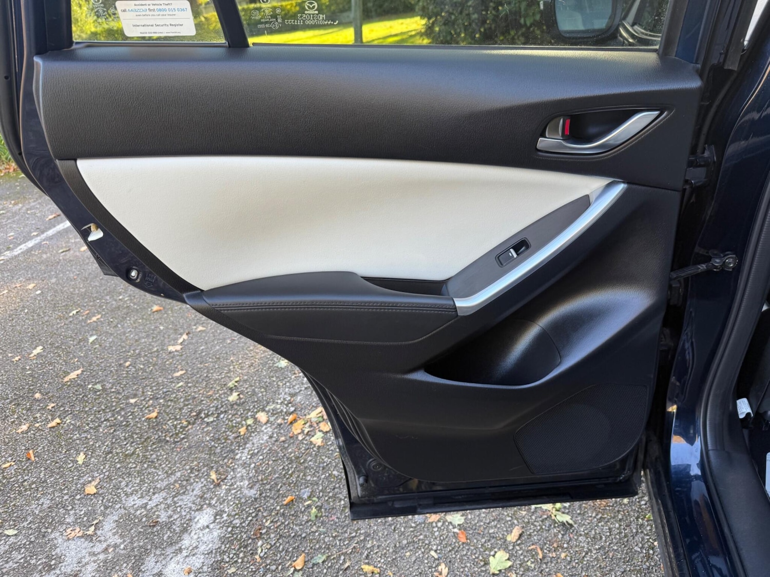 Used Mazda CX-5 2016 for sale - 76189658: Photo 42