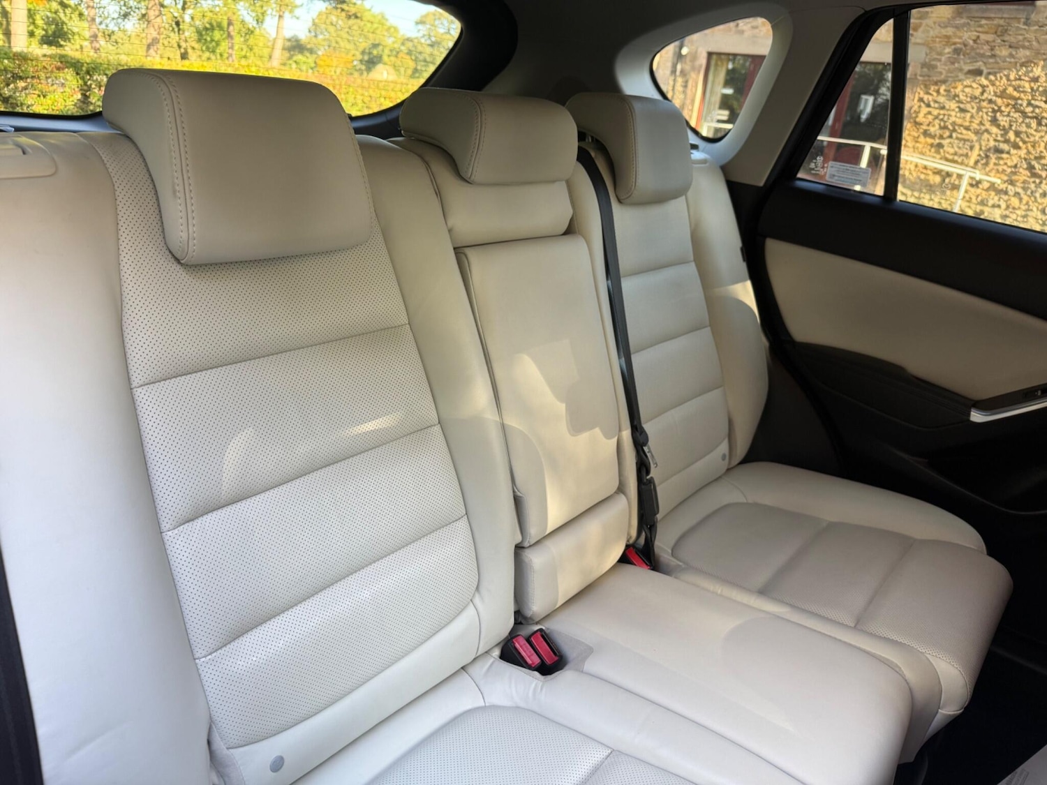 Used Mazda CX-5 2016 for sale - 76189658: Photo 44