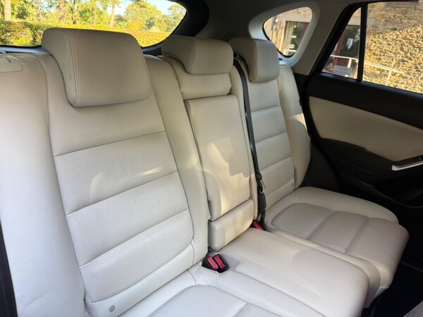 Used Mazda CX-5 2016 for sale - 76189658: Photo 44