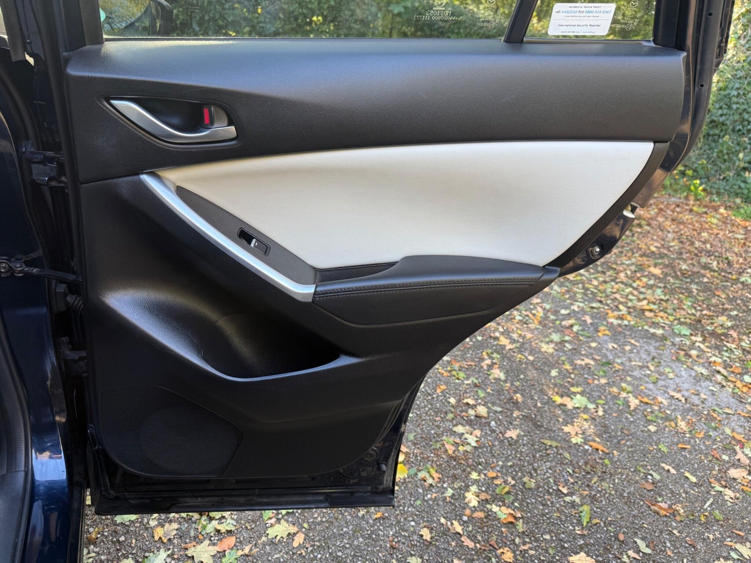 Used Mazda CX-5 2016 for sale - 76189658: Photo 45