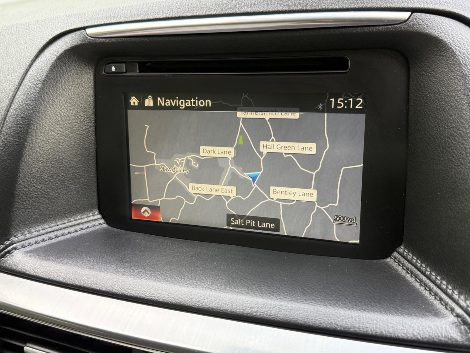 Used Mazda CX-5 2016 for sale - 76189658: Photo 5