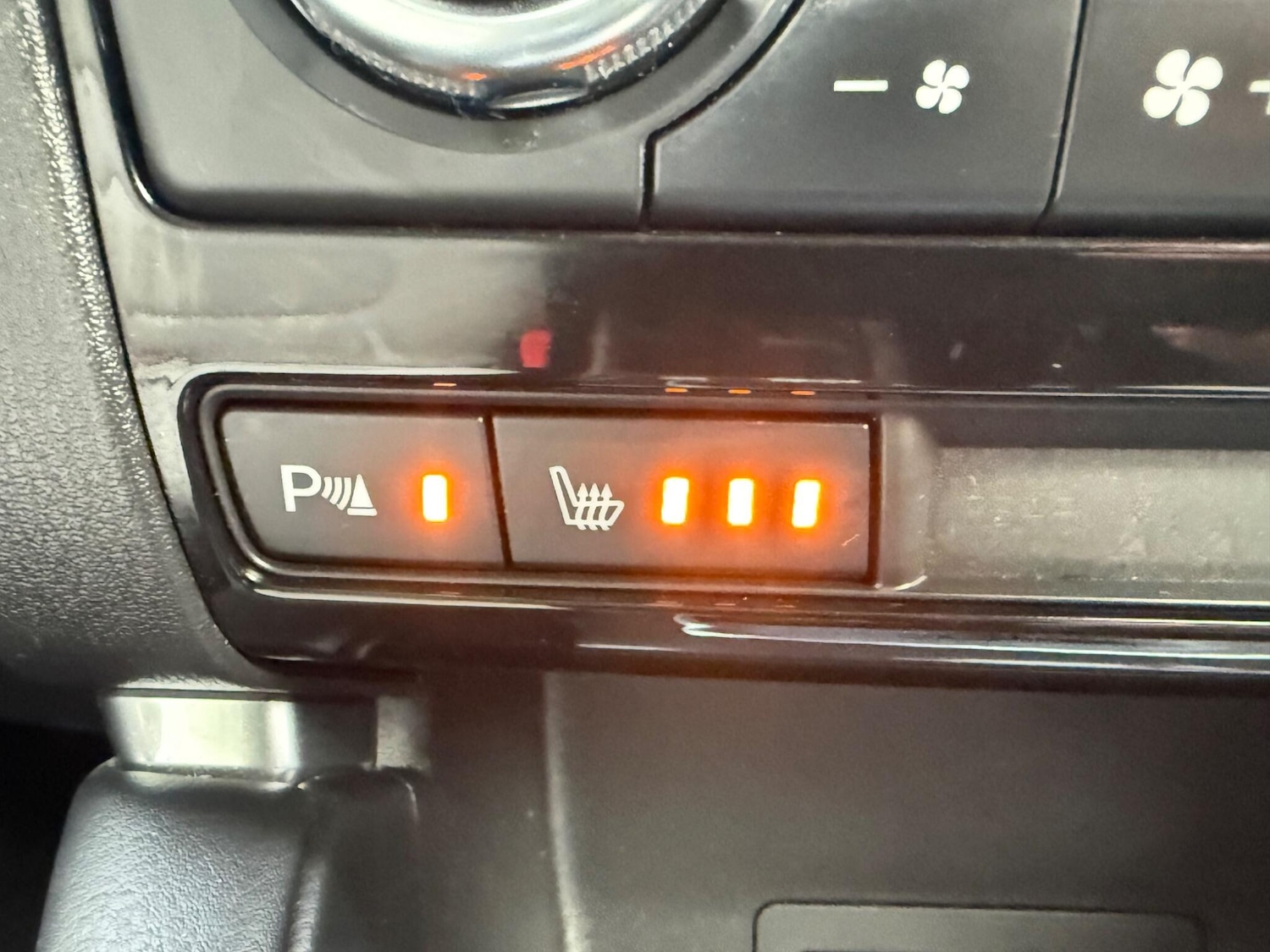 Used Mazda CX-5 2016 for sale - 76189658: Photo 6