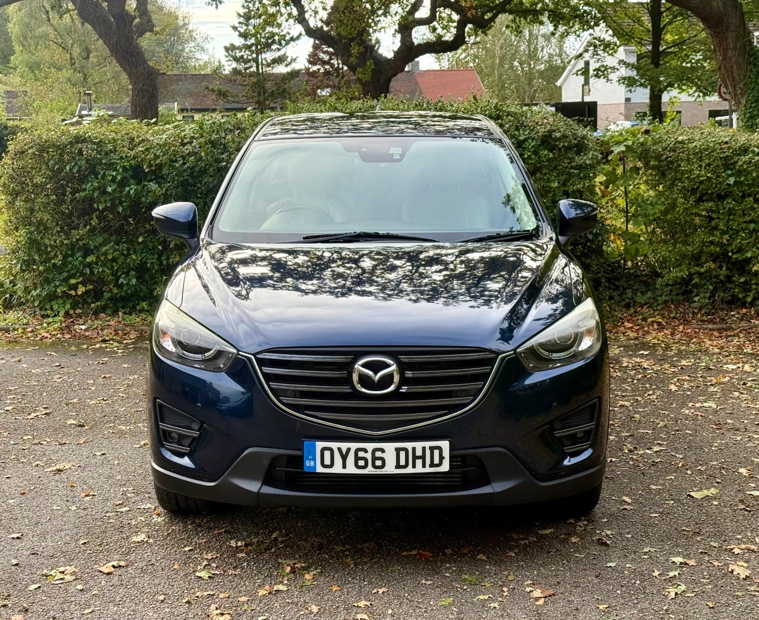 Used Mazda CX-5 2016 for sale - 76189658: Photo 8
