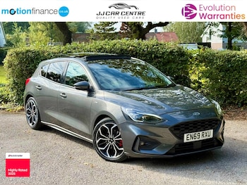 Ford - Focus