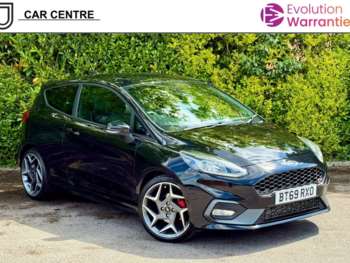 (69) - 1.5T EcoBoost ST-3 Euro 6 (s/s) 3dr