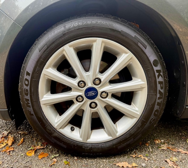 Used Ford Focus 2015 for sale - 76214701: Photo 10