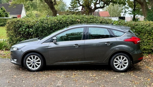 Used Ford Focus 2015 for sale - 76214701: Photo 12